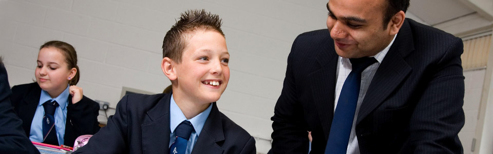 Alder grange School Pic