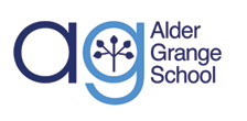 Alder Grange Logo